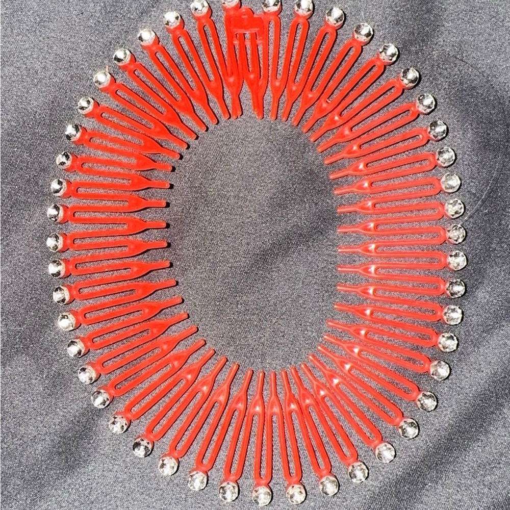 Colorful Hairband set - Picture 11 of 11
